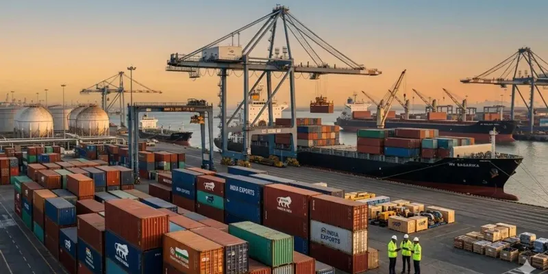 India-UK FTA Sets Strict Local Value Addition Rules for Duty Benefits